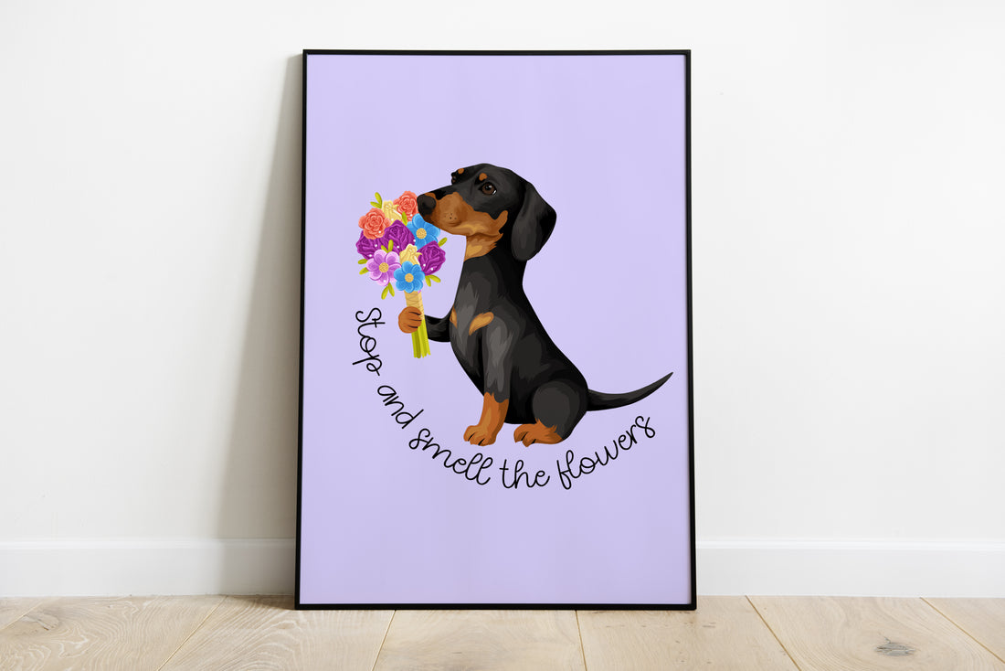 Positive Pickle Prints