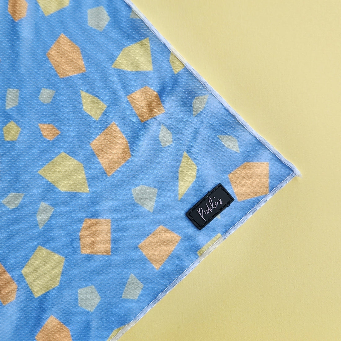 Mesh Cooling Bandanas