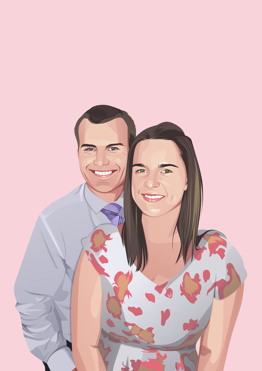 Milestone Portrait