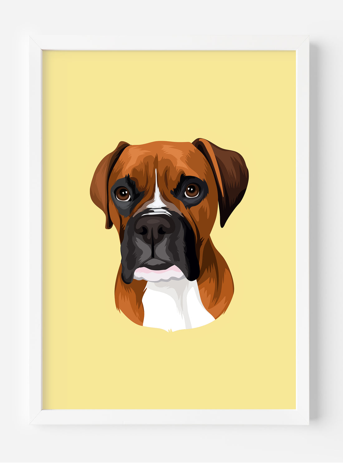 Pet Portrait