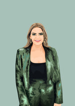 Human Portrait