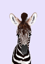 Nursery Print Sets - Safari