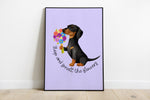 Positive Pickle Prints