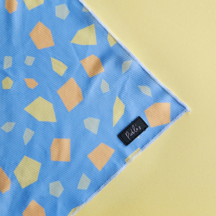 Mesh Cooling Bandanas