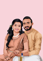 Human Portrait
