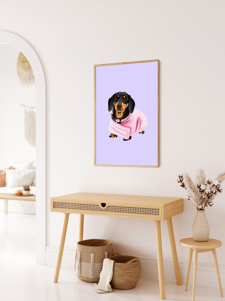 Add a Print